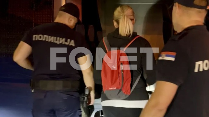Dvostruki aršini policije